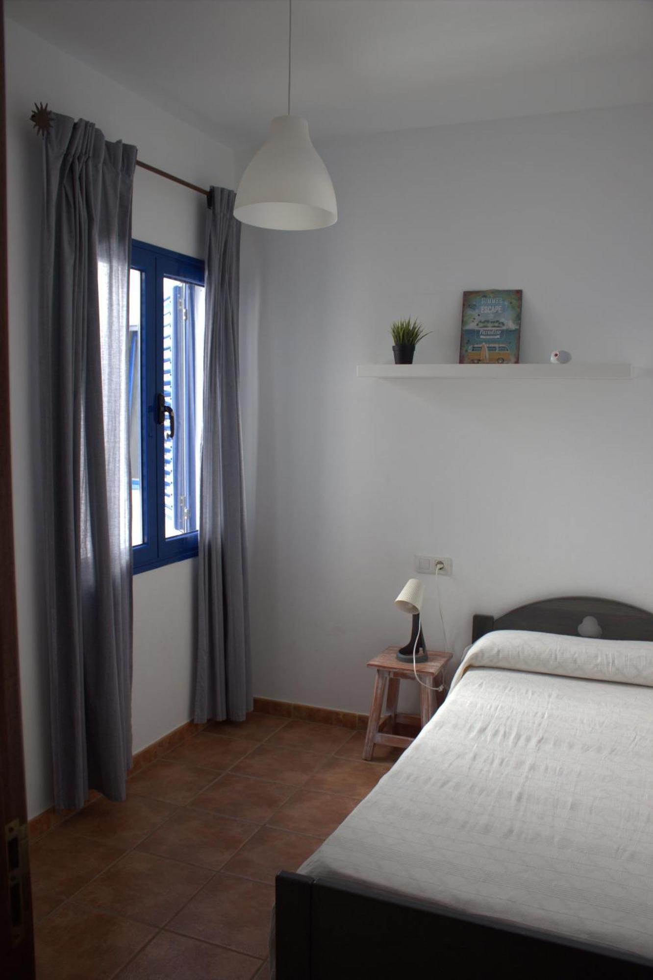 Casa Noah Famara Apartment Exterior photo
