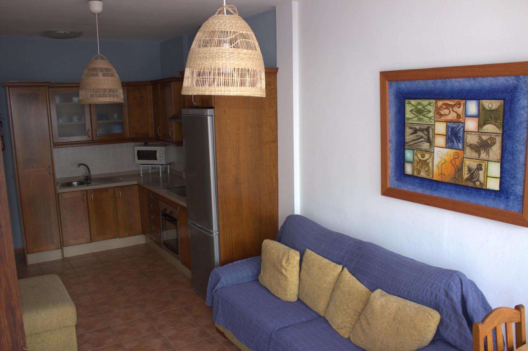 Casa Noah Famara Apartment Exterior photo